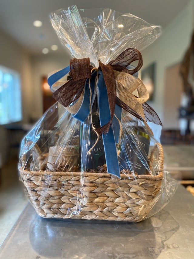 Gift Basket